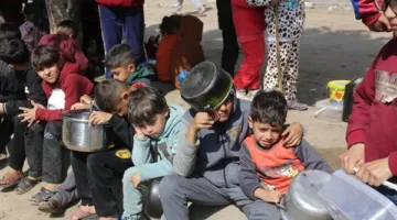 عشائر فلسطين: ضرورة إنهاء الاعتداءات على غزة وثقتنا كبيرة في الدور المركزي لمصر.