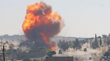 عشرات القتلى والجرحى نتيجة القصف الإسرائيلي المستمر على غزة