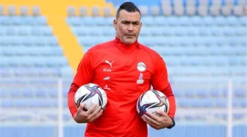 عصام الحضري: لا يوجد لاعب في مصر قيمته تتجاوز 15 مليونًا.. و”لا أحد قام بلكز تريزيجيه”