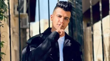 عصام صاصا يتصدر قائمة المواضيع الأكثر تداولًا بعد اشتباك في مقهاه الجديد وتأجيل طرح أغانيه حدادًا على أحمد عامر.
