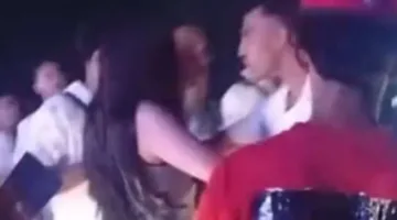 عصام صاصا يواجه مشكلة بعد اشتباك في مقهى الساحل الشمالي