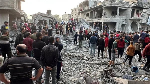 عضو في المجلس الوطني الفلسطيني: ازدواجية معايير أوروبا تجاه فلسطين تكشف عن تناقضاتها