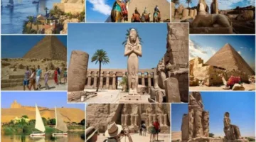 عضو في غرفة المنشآت الفندقية: شرم الشيخ تشهد ازدهارًا والدولة تتيح الفرصة لمستثمرين جدد.