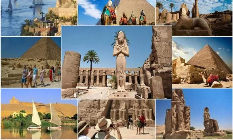عضو في غرفة المنشآت الفندقية: شرم الشيخ تشهد ازدهارًا والدولة تتيح الفرصة لمستثمرين جدد. عضو في غرفة المنشآت الفندقية: شرم الشيخ تشهد ازدهارًا والدولة تتيح الفرصة لمستثمرين جدد.