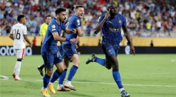 عضو لجنة التخطيط في الزمالك: “نقوم بكل شيء بشكل خاطئ ونأمل في نتائج رائعة”.. والهلال يفتخر بنا