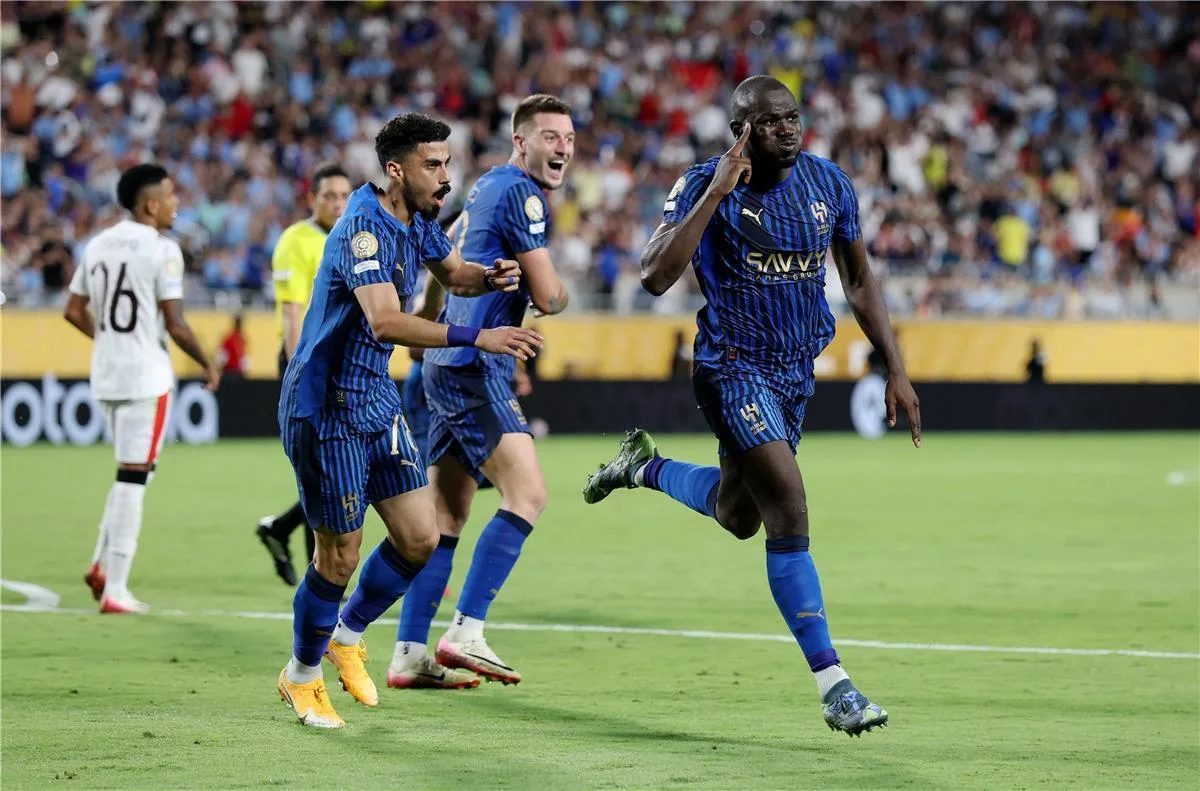 عضو لجنة التخطيط في الزمالك: “نقوم بكل شيء بشكل خاطئ ونأمل في نتائج رائعة”.. والهلال يفتخر بنا عضو لجنة التخطيط في الزمالك: “نقوم بكل شيء بشكل خاطئ ونأمل في نتائج رائعة”.. والهلال يفتخر بنا