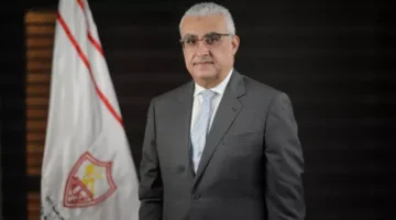عضو مجلس الزمالك يتصدى للمنتقدين: يفضلون أنفسهم ويضعون الضغوط على النادي