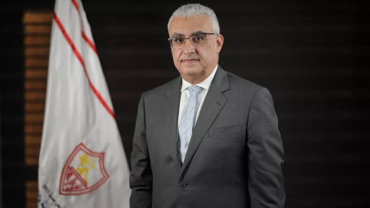 عضو مجلس الزمالك يتصدى للمنتقدين: يفضلون أنفسهم ويضعون الضغوط على النادي
