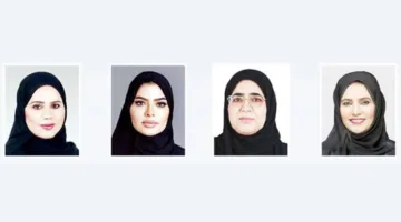 عضوات في “الوطنية”: الإمارات تبرز كقائدة في تطوير نظام مالي متقدم