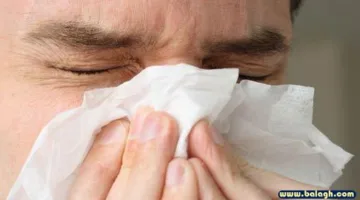 كيف يمكن تقييم صحة الجسم من خلال فحص مخاط الأنف؟