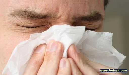 كيف يمكن تقييم صحة الجسم من خلال فحص مخاط الأنف؟ كيف يمكن تقييم صحة الجسم من خلال فحص مخاط الأنف؟