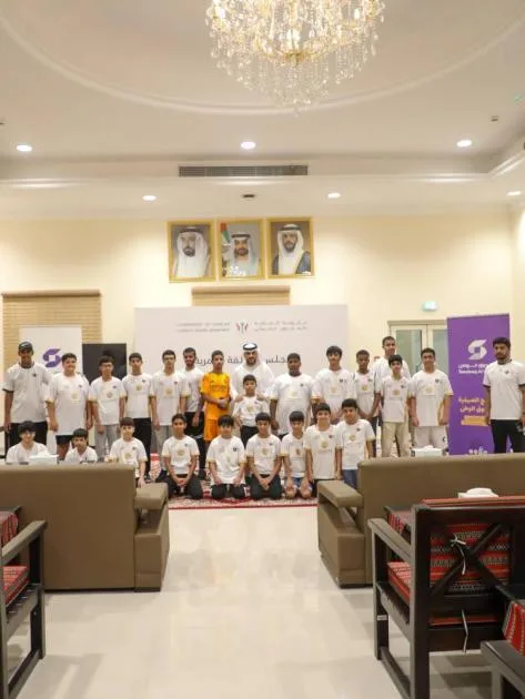 «عطلتنا المختلفة» في الحمرية تُعزز القيم الاجتماعية.