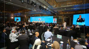 عقد اللقاء السابع لاستراتيجيات الانتقال إلى الاقتصاد الأخضر