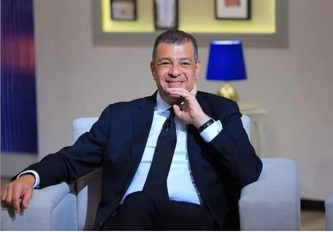 عقوبات على هاني شكر من الزمالك بسبب إهانته لجماهير الأهلي عقوبات على هاني شكر من الزمالك بسبب إهانته لجماهير الأهلي