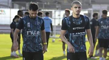 عقوبة مالية على الزمالك بسبب الجفالي