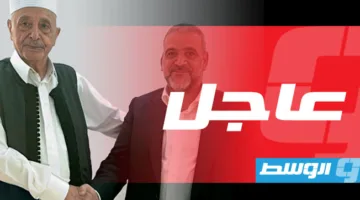 عقيلة والمشري يبحثان الخطوات الفعلية لوضع خطة واضحة لاختيار حكومة جديدة.