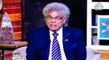 علاء ثابت: مشاركتنا في انتخابات الشيوخ ومؤتمر المصريين بالخارج تعبير عن دعمنا للوطن
