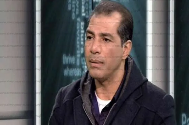 علاء ميهوب: مصطفى محمد لا يمثل الخيار الأفضل بدلاً من وسام أبو علي علاء ميهوب: مصطفى محمد لا يمثل الخيار الأفضل بدلاً من وسام أبو علي