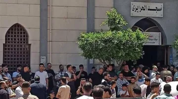 علامات حقنة في يده.. أسباب تأخير دفن الفنان الشعبي أحمد عامر واستدعاء الأطباء الشرعيين