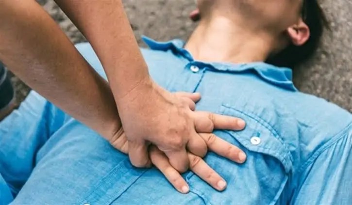 أعراض ومضاعفات السكتة القلبية
