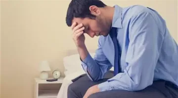علامة غير مرئية تشير إلى وجود مشكلات صحية خطيرة