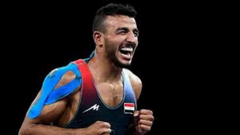 “علمني أن أكون إنساناً” … كيشو يعلن تقاعده من المصارعة “علمني أن أكون إنساناً” … كيشو يعلن تقاعده من المصارعة