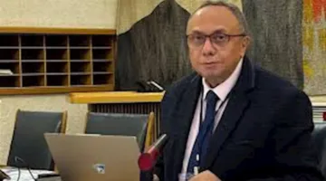 علوم البحار حول الزلزال في روسيا: رصدنا اهتزازات في الإسكندرية – صور