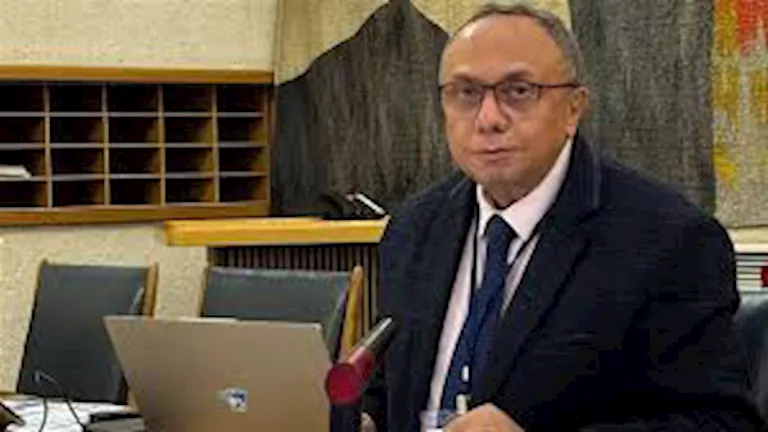 علوم البحار حول الزلزال في روسيا: رصدنا اهتزازات في الإسكندرية – صور علوم البحار حول الزلزال في روسيا: رصدنا اهتزازات في الإسكندرية – صور