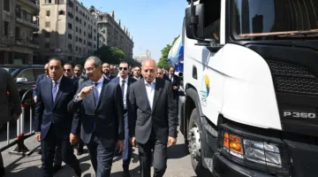 على الرغم من استثمار الحكومة 86 مليار جنيه.. حريق سنترال رمسيس يبرز عيوب قطاع الاتصالات