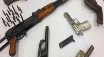 على الرغم من الحصول على الترخيص… متى تصبح حيازة السلاح جريمة؟