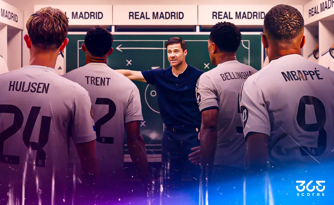 على الرغم من الخسارة أمام باريس.. ما هي الفوائد التي جناها ريال مدريد من كأس العالم للأندية؟ على الرغم من الخسارة أمام باريس.. ما هي الفوائد التي جناها ريال مدريد من كأس العالم للأندية؟