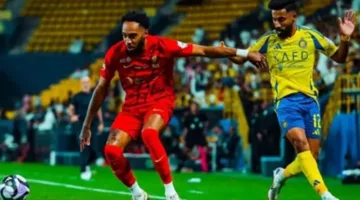 على مدى أكثر من 20 عامًا.. ما الذي قدمه أوباميانج في 7 محطات سابقة في فرنسا قبل الانتقال إلى مارسيليا؟