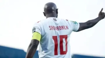 على نهج مارادونا: كيف احتفى الزمالك بشيكابالا؟