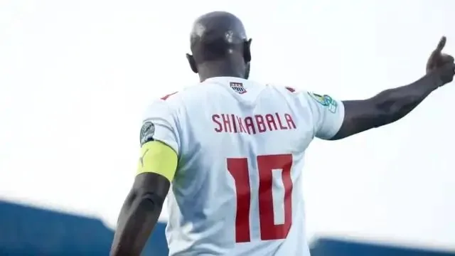 على نهج مارادونا: كيف احتفى الزمالك بشيكابالا؟ على نهج مارادونا: كيف احتفى الزمالك بشيكابالا؟