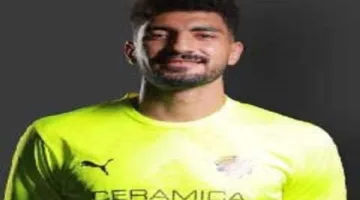 علي الجابري ينضم إلى كهرباء الإسماعيلية بنظام الإعارة.
