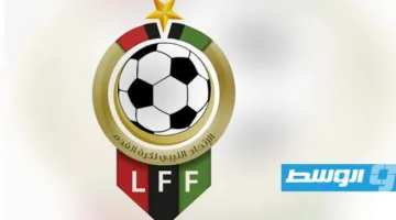 علي الفايدي: تقنية “VAR” متاحة خلال مباراة الأهلي طرابلس والأهلي بنغازي