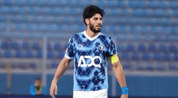 علي جبر: فريق بيراميدز يمتلك أفضل تشكيل في إفريقيا.. و”عوامل خارجية” تسببت في فقداننا للدوري والكأس.