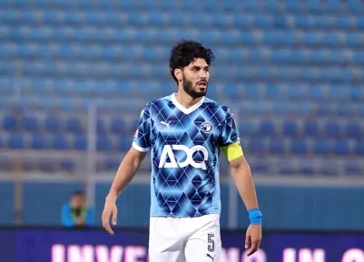علي جبر: فريق بيراميدز يمتلك أفضل تشكيل في إفريقيا.. و”عوامل خارجية” تسببت في فقداننا للدوري والكأس. علي جبر: فريق بيراميدز يمتلك أفضل تشكيل في إفريقيا.. و”عوامل خارجية” تسببت في فقداننا للدوري والكأس.