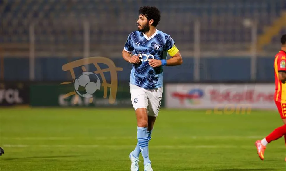 علي جبر يوشك على تجديد عقده مع بيراميدز وفقًا للتقارير. علي جبر يوشك على تجديد عقده مع بيراميدز وفقًا للتقارير.