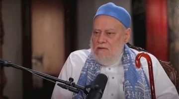 علي جمعة: العقل لا يتولى وضع القوانين أو ابتكارها
