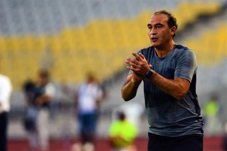 علي ماهر يتسبب في تأخير الصفقة الجديدة للنادي الأهلي | التفاصيل علي ماهر يتسبب في تأخير الصفقة الجديدة للنادي الأهلي | التفاصيل