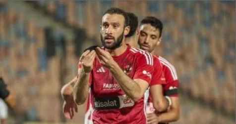 علي ماهر يصر على ضم ثلاثي الأهلي، وريبيرو يرفض التخلي عن أحدهم.