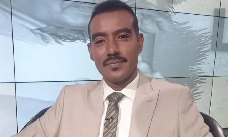 عماد البشيري: مصر والسودان أمة واحدة والنيل مصدر مشترك للإبداع عماد البشيري: مصر والسودان أمة واحدة والنيل مصدر مشترك للإبداع