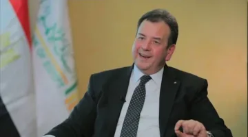 عماد فرج: البنك الأهلي المصري يطور خيارات تمويل متعددة لدعم المشاريع الصغيرة والمتوسطة
