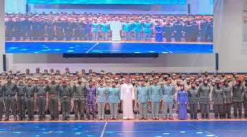 عمار بن حميد: «شرطة المستقبل» خطوة أساسية في تشكيل الأجيال الجديدة