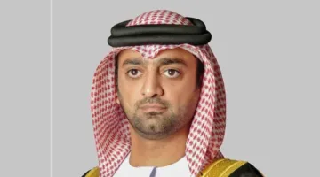 عمار بن حميد: يوم اتحاد الوطن، ولاء أبدي لبلد خالد