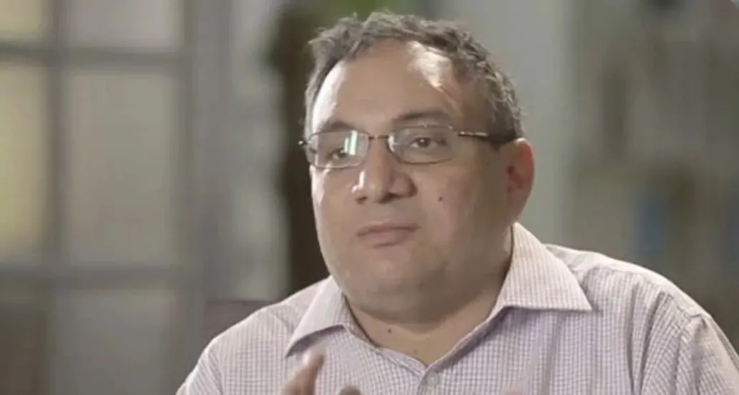 عمار علي حسن: غزة تضع العالم كله في اختبار إنسانيته وأخلاقه وضميره.