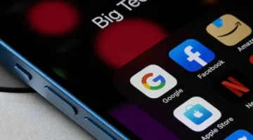 عمالقة التكنولوجيا يسيطرون على السوق الرقمي.. وتحذيرات دولية من هيمنة لا يمكن مواجهتها