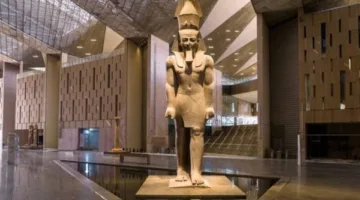 عمدة راينيكندورف: المعرض المصري الكبير في برلين ومنتدى كونكت يعززان الروابط ويجمعان المواهب.