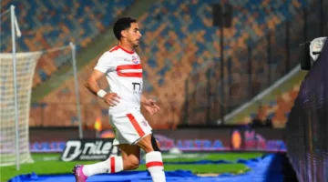 عمر جابر: الزمالك سيواصل بعد انتهاء الموسم الفائت.. واعتزال شيكابالا وعبد الشافي يعد خسارة كبيرة